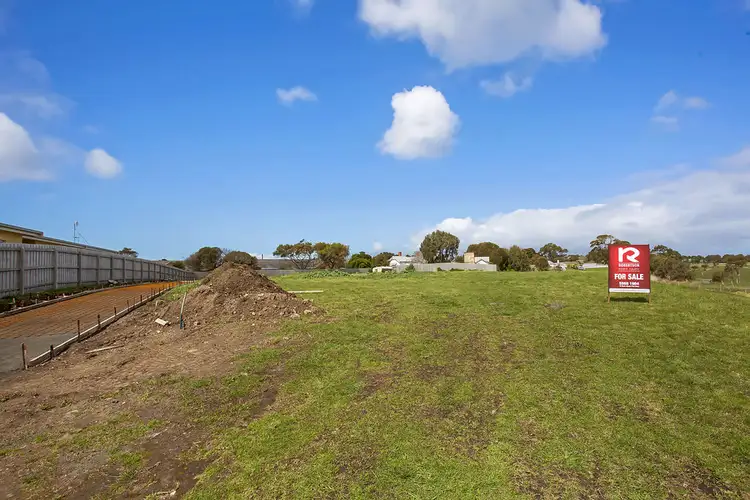 Second view of Homely land listing, Lot 8 Atkins Crescent Port Fairy, Port Fairy VIC 3284