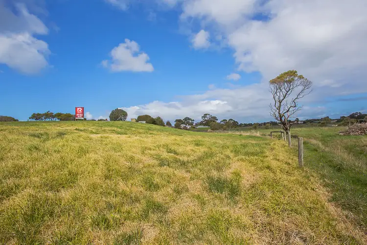 Third view of Homely land listing, Lot 8 Atkins Crescent Port Fairy, Port Fairy VIC 3284