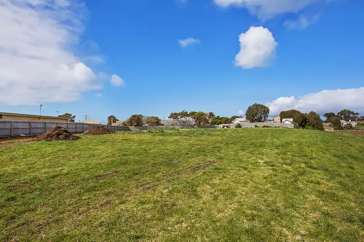 Fifth view of Homely land listing, Lot 8 Atkins Crescent Port Fairy, Port Fairy VIC 3284