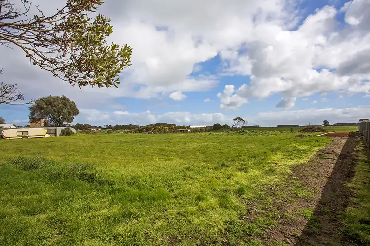 Sixth view of Homely land listing, Lot 8 Atkins Crescent Port Fairy, Port Fairy VIC 3284