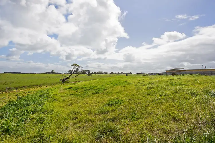 Seventh view of Homely land listing, Lot 8 Atkins Crescent Port Fairy, Port Fairy VIC 3284