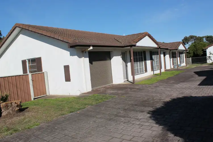 Second view of Homely unit listing, 1/64 Fenton Street, Hamilton VIC 3300