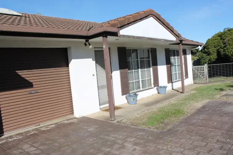 Third view of Homely unit listing, 1/64 Fenton Street, Hamilton VIC 3300