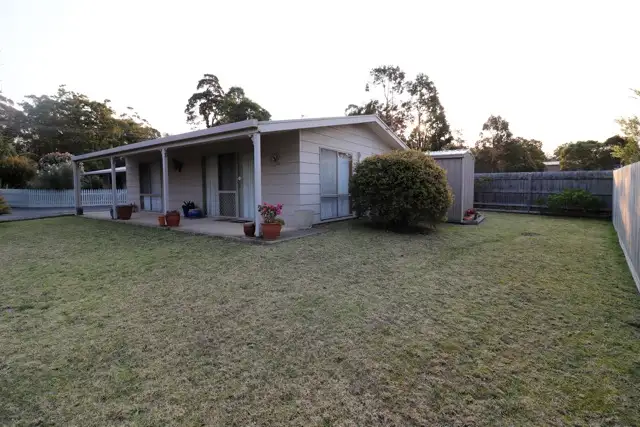 4/90 Bastion Point Road, Mallacoota VIC 3892