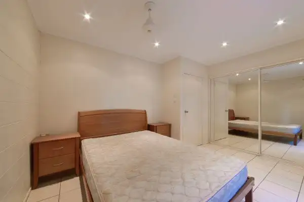 Sixth view of Homely townhouse listing, 5, 1a Pleasant Drive,, Cannonvale QLD 4802