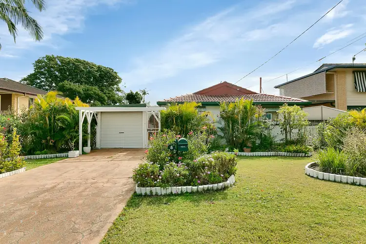 Main view of Homely house listing, 8 DOLCOATH STREET, Albany Creek QLD 4035