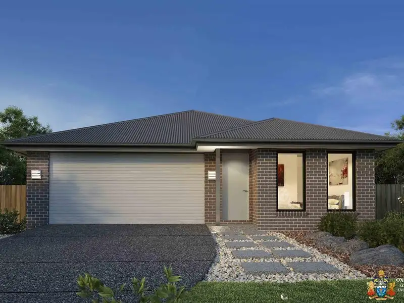 Main view of Homely semi-detached listing, Address available on request