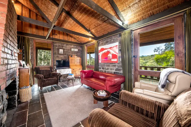 Third view of Homely rural property listing, 45 Kirribilli Road, New Gisborne VIC 3438