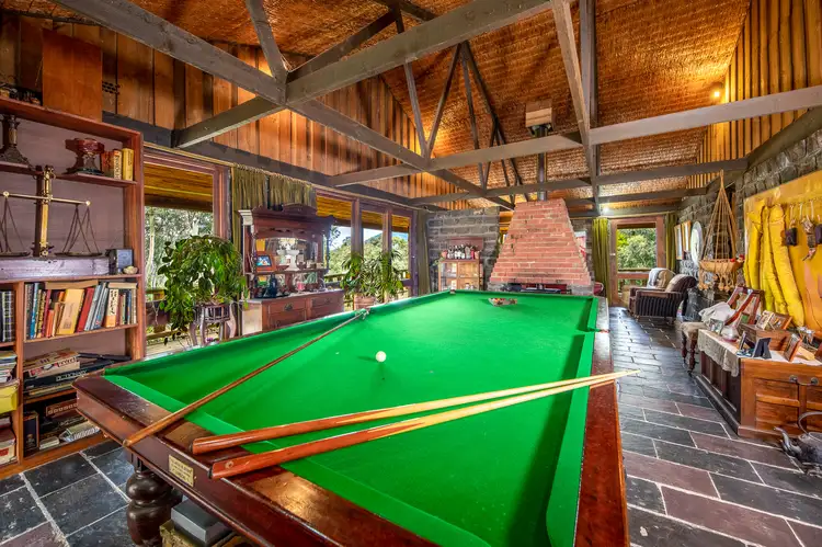 Fourth view of Homely rural property listing, 45 Kirribilli Road, New Gisborne VIC 3438