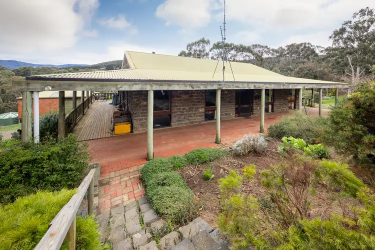 Sixth view of Homely rural property listing, 45 Kirribilli Road, New Gisborne VIC 3438
