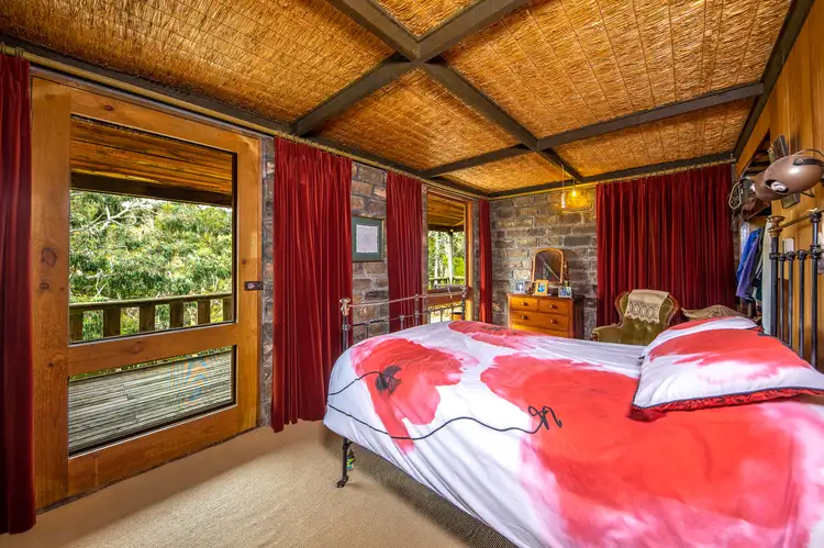 Seventh view of Homely rural property listing, 45 Kirribilli Road, New Gisborne VIC 3438