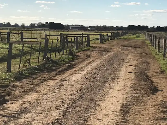 LOT NTH SIDE/498 Zegelin Road, Nanneella VIC 3561