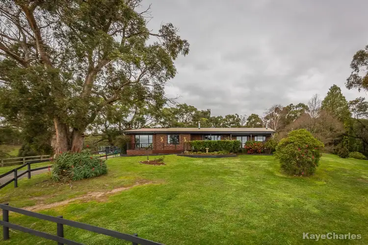 Second view of Homely rural property listing, 385 Dickie Road, Officer VIC 3809