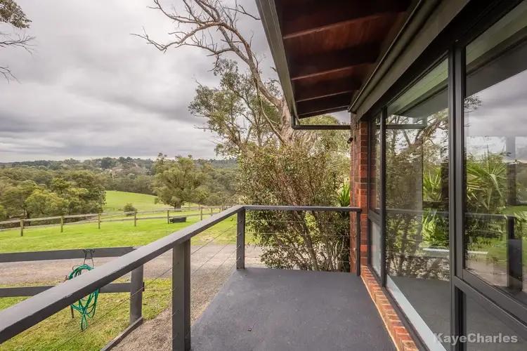 Third view of Homely rural property listing, 385 Dickie Road, Officer VIC 3809