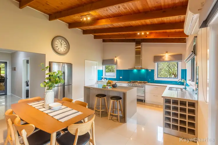 Fourth view of Homely rural property listing, 385 Dickie Road, Officer VIC 3809