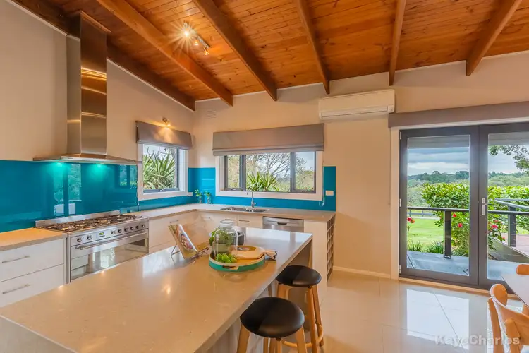 Fifth view of Homely rural property listing, 385 Dickie Road, Officer VIC 3809