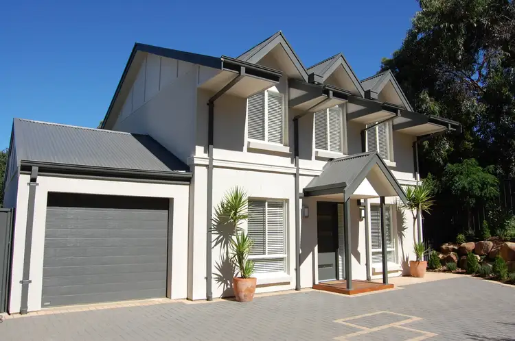 3/2A Railway Place, Mount Barker SA 5251