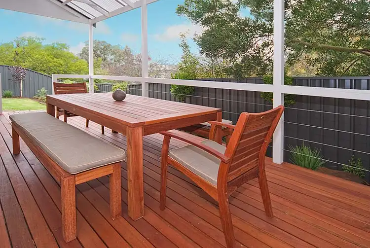 Sixth view of Homely house listing, 3/2A Railway Place, Mount Barker SA 5251