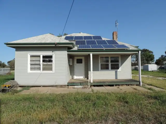 Main view of Homely house listing, 29 Barber Street, Pyramid Hill VIC 3575