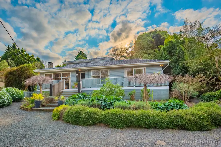12 Russell Street, Emerald VIC 3782