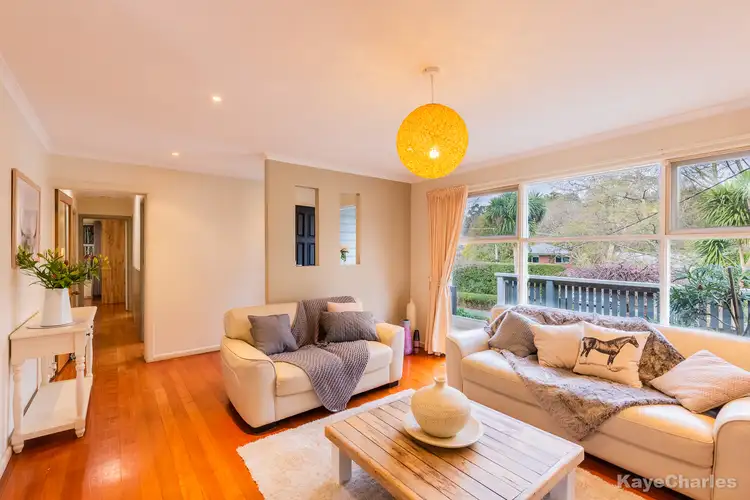 Second view of Homely house listing, 12 Russell Street, Emerald VIC 3782