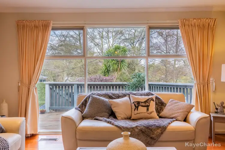 Third view of Homely house listing, 12 Russell Street, Emerald VIC 3782