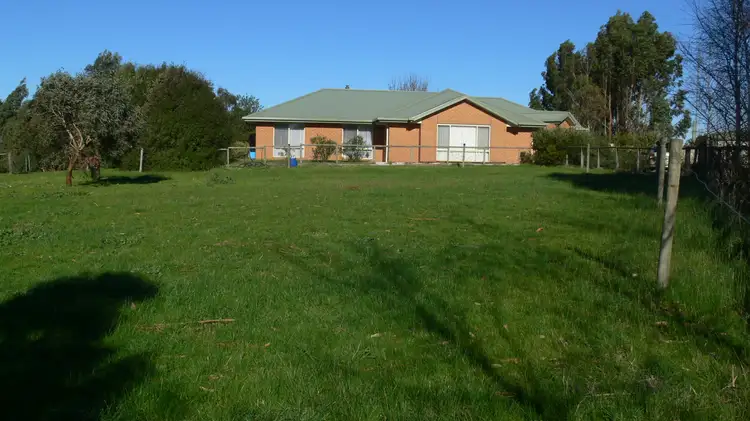 7 John Fallas Drive, Compton SA 5291