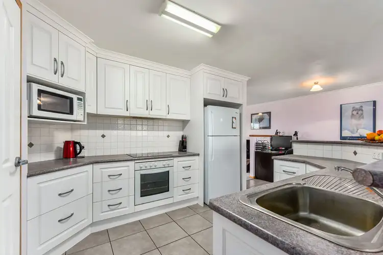 Second view of Homely rural property listing, 7 John Fallas Drive, Compton SA 5291