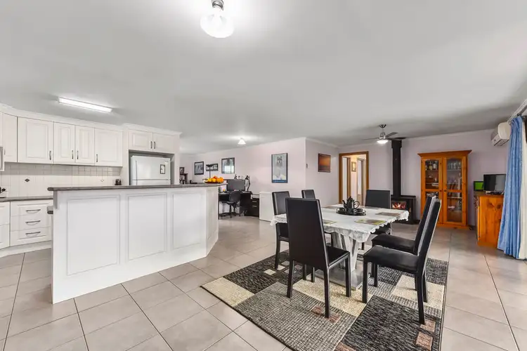 Third view of Homely rural property listing, 7 John Fallas Drive, Compton SA 5291