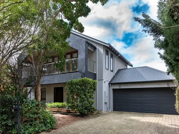21 River Bank Boulevard, South Guildford WA 6055
