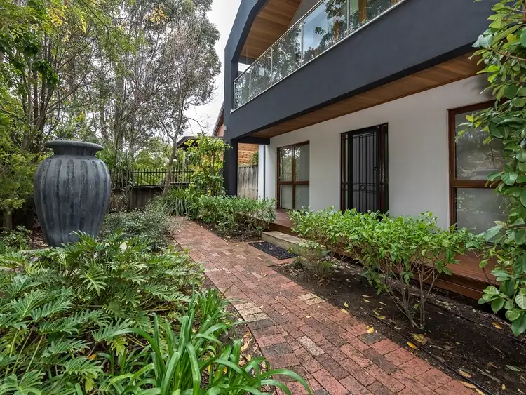 Second view of Homely house listing, 21 River Bank Boulevard, South Guildford WA 6055
