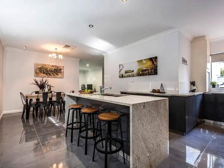 Fifth view of Homely house listing, 21 River Bank Boulevard, South Guildford WA 6055