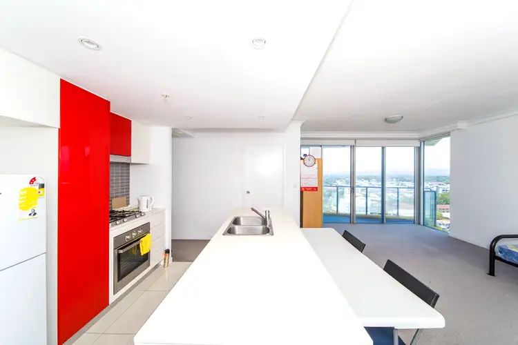Third view of Homely apartment listing, 21506/5 Lawson Street, Southport QLD 4215