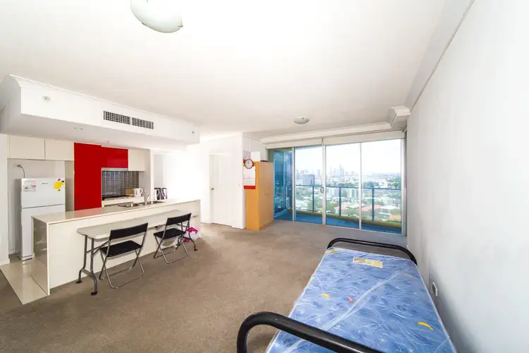 Fourth view of Homely apartment listing, 21506/5 Lawson Street, Southport QLD 4215
