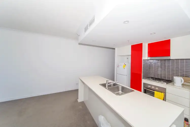 Fifth view of Homely apartment listing, 21506/5 Lawson Street, Southport QLD 4215
