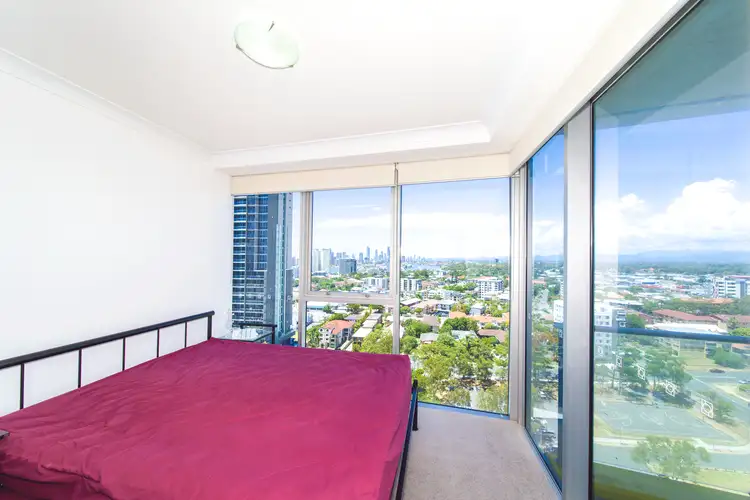 Sixth view of Homely apartment listing, 21506/5 Lawson Street, Southport QLD 4215