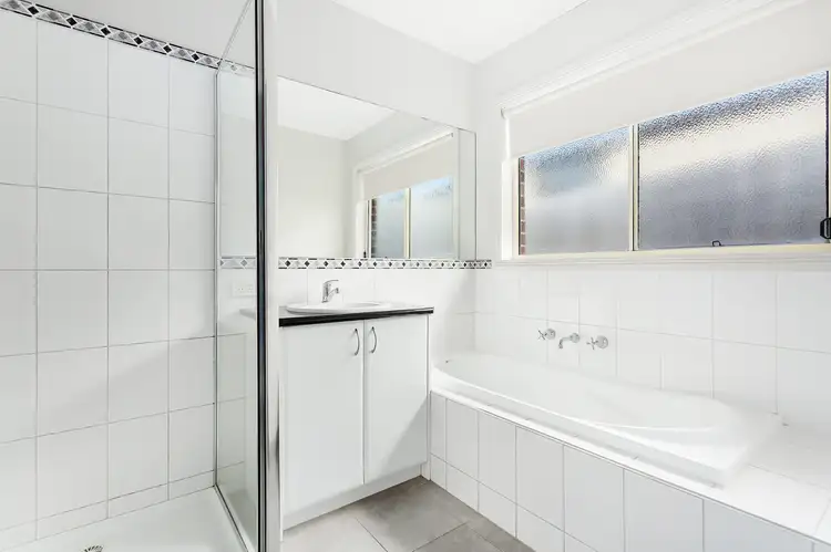 Second view of Homely house listing, 8 Hatfield Drive, Drouin VIC 3818