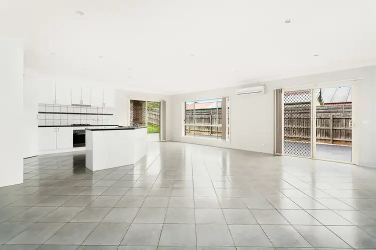 Sixth view of Homely house listing, 8 Hatfield Drive, Drouin VIC 3818