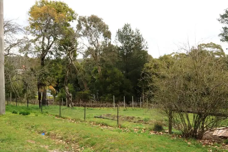Main view of Homely land listing, 9 Martin Street, Blackwood VIC 3458