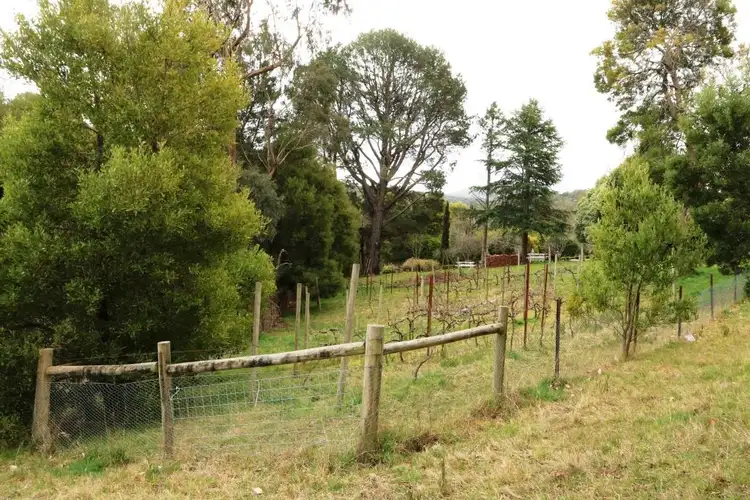 Third view of Homely land listing, 9 Martin Street, Blackwood VIC 3458