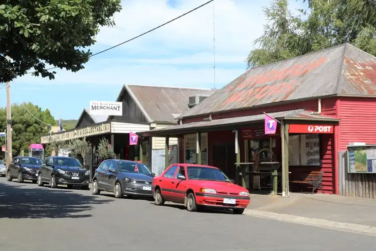 Fourth view of Homely land listing, 9 Martin Street, Blackwood VIC 3458