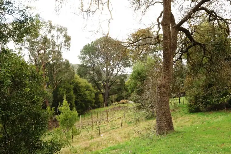 Sixth view of Homely land listing, 9 Martin Street, Blackwood VIC 3458