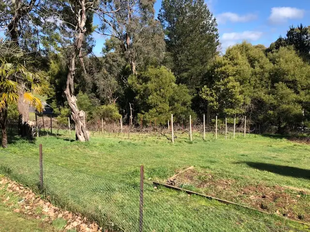 Seventh view of Homely land listing, 9 Martin Street, Blackwood VIC 3458