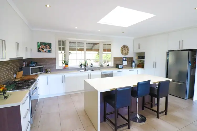 Main view of Homely house listing, 13 East Street, Yea VIC 3717