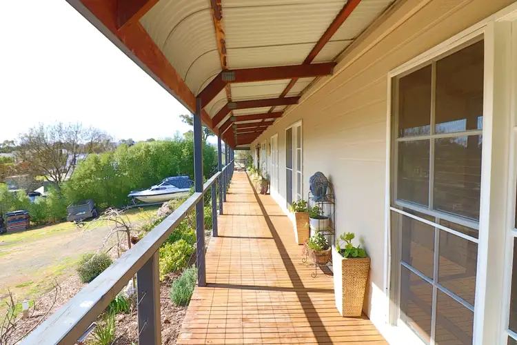 Third view of Homely house listing, 13 East Street, Yea VIC 3717