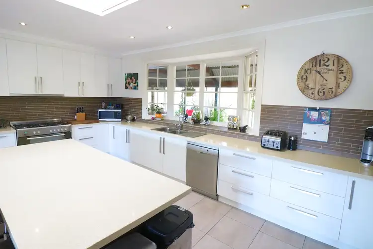 Fourth view of Homely house listing, 13 East Street, Yea VIC 3717