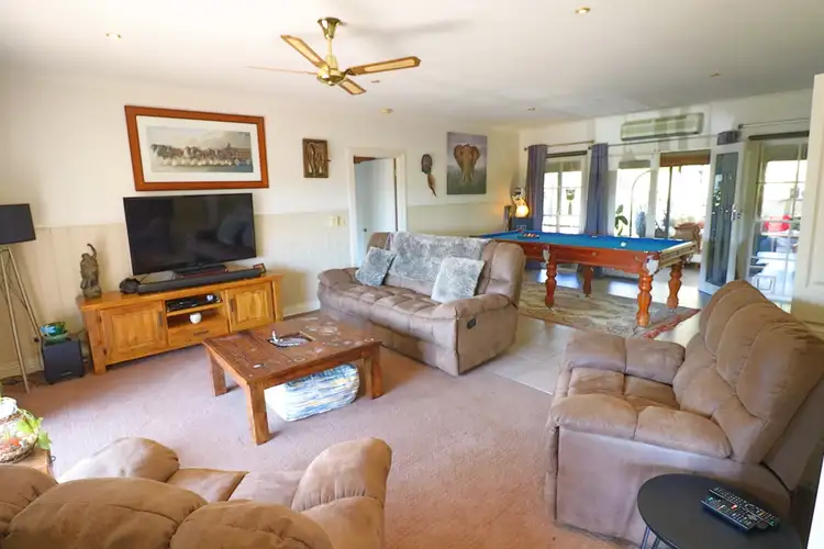 Fifth view of Homely house listing, 13 East Street, Yea VIC 3717