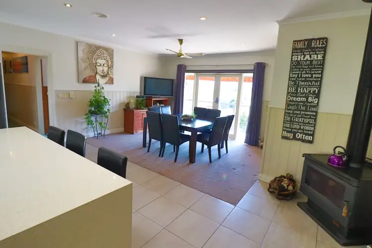 Seventh view of Homely house listing, 13 East Street, Yea VIC 3717