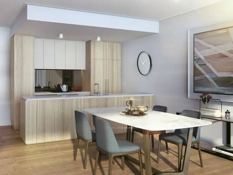 Third view of Homely apartment listing, 7/110 Terrace Road, Guildford WA 6055
