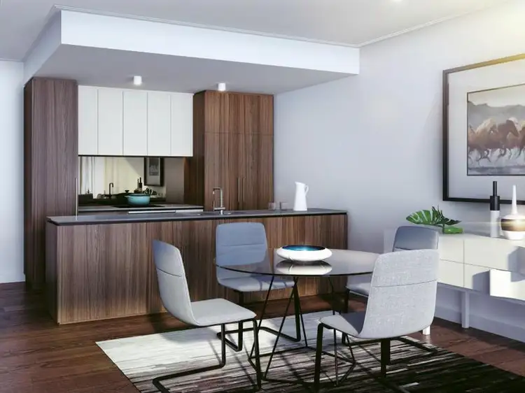 Fifth view of Homely apartment listing, 4/110 Terrace Road, Guildford WA 6055